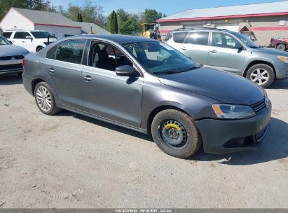 Photo VOLKSWAGEN jetta 2.5l sel.