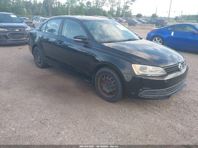 Photo VOLKSWAGEN jetta 1.8t se.