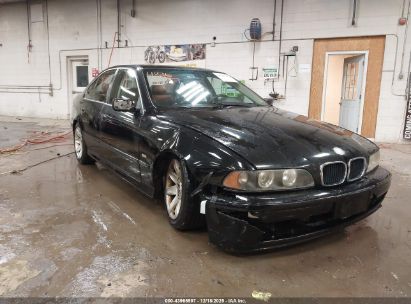 Photo BMW 525ia  .