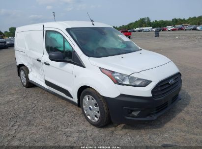Photo FORD transit connect xl cargo van.