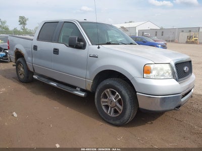 Photo FORD f-150 fx4/lariat/xlt.