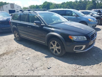 Photo VOLVO xc70 t6 platinum.