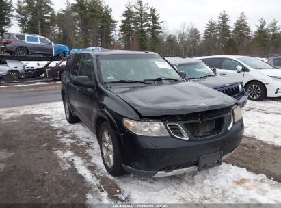 Photo SAAB 9-7x 5.3i.