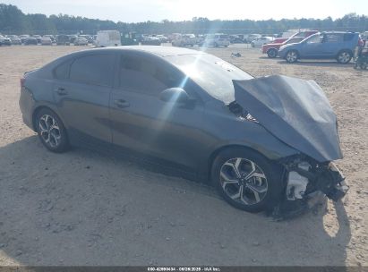 Photo KIA forte lxs.