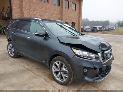 Photo KIA sorento 3.3l ex sport.