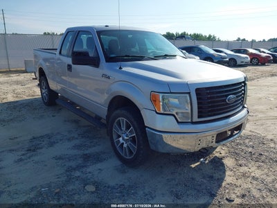Photo FORD f-150 stx.