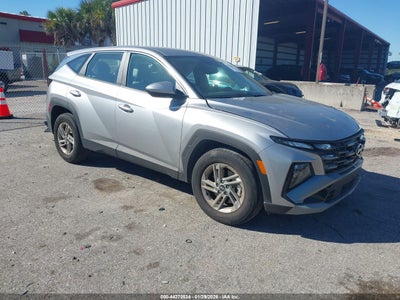 Photo HYUNDAI tucson se.