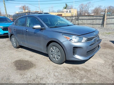 Photo KIA rio s.