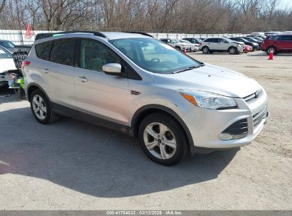 Photo FORD escape se.
