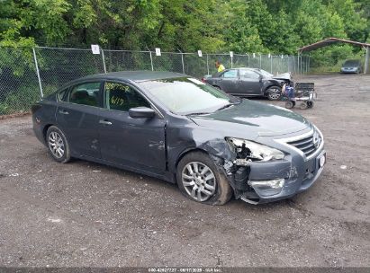 Photo NISSAN altima 2.5 s.