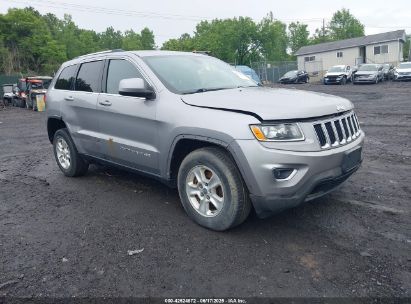 Photo JEEP grand cherokee laredo.