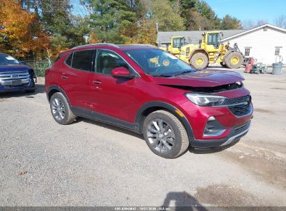 Photo BUICK encore gx essence fwd.