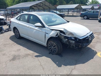 Photo VOLKSWAGEN jetta 1.4t sel.