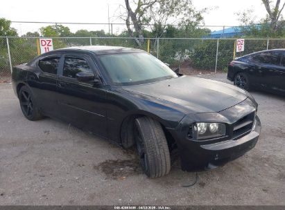 Photo DODGE charger r/t.