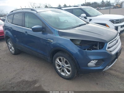 Photo FORD escape se.