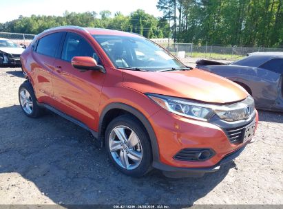 Photo HONDA hr-v awd ex-l.