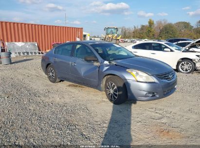 Photo NISSAN altima 2.5 s.