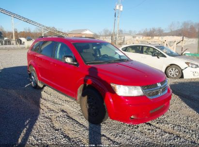 Photo DODGE journey se.