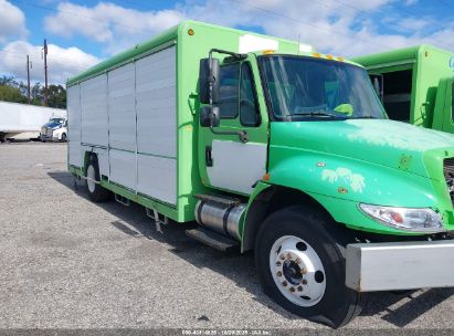 Photo INTERNATIONAL 4000 4300.