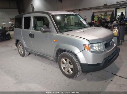 Photo HONDA element ex.