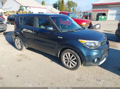 Photo KIA soul +.
