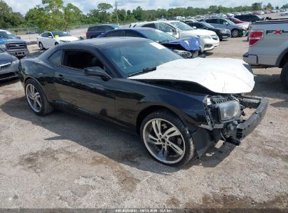 Photo CHEVROLET camaro 2lt.