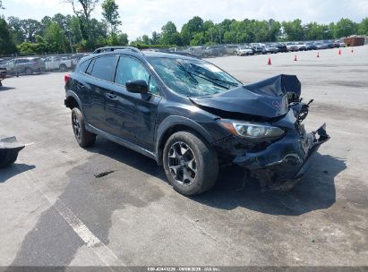 Photo SUBARU crosstrek 2.0i premium.