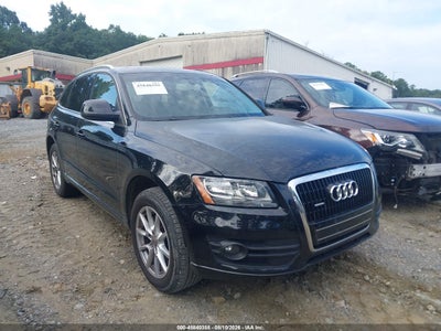 Photo AUDI q5 3.2 premium.