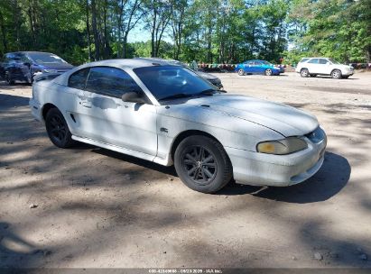 Photo FORD mustang gt/gts.