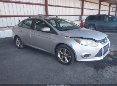 Photo FORD focus se.