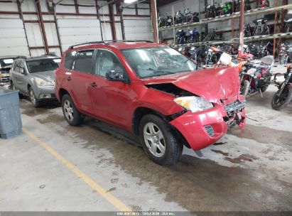 Photo TOYOTA rav4  .