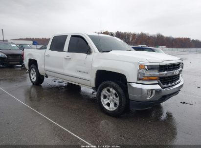 Photo CHEVROLET silverado 1500 1lt.