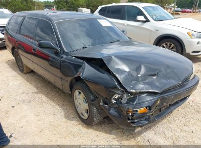 Photo TOYOTA camry le.