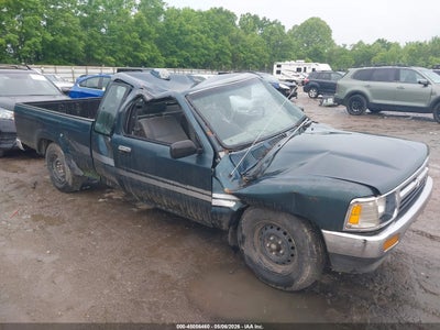 Photo TOYOTA pickup 1/2 ton ex long whlbse dx.