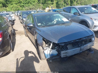 Photo NISSAN altima s fwd.