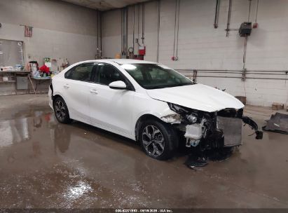 Photo KIA forte lxs.