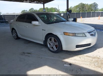 Photo ACURA tl  .