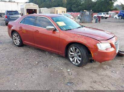 Photo CHRYSLER 300 touring.