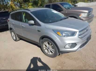 Photo FORD escape se.