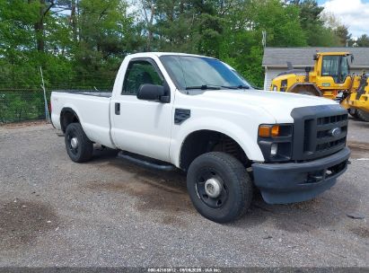 Photo FORD f-250 xl/xlt.