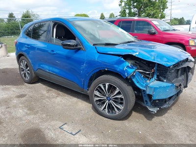 Photo FORD escape se.