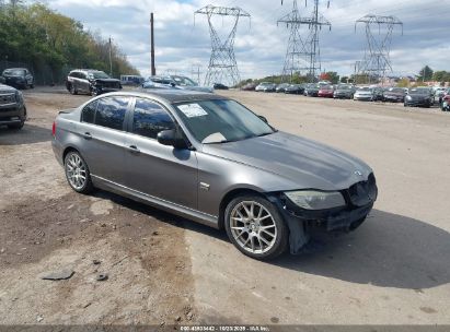 Photo BMW 328i xdrive.