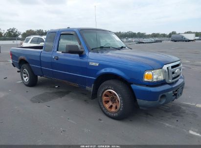 Photo FORD ranger fx4 off-road/sport/xlt.