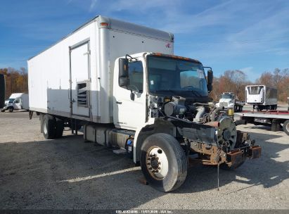 Photo HINO 258/268  .