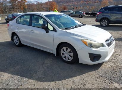 Photo SUBARU impreza 2.0i.