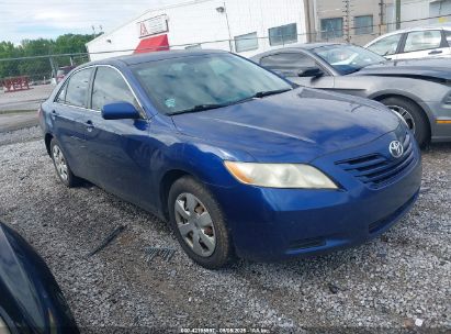 Photo TOYOTA camry  .