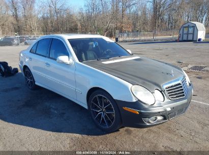 Photo MERCEDES-BENZ e 350 4matic.