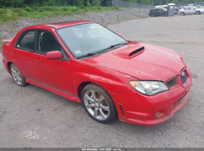 Photo SUBARU impreza wrx/limited.