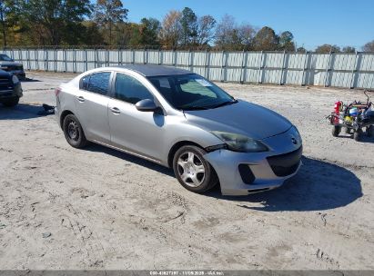 Photo MAZDA mazda3 i sv.