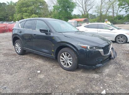 Photo MAZDA cx-5 2.5 s select.